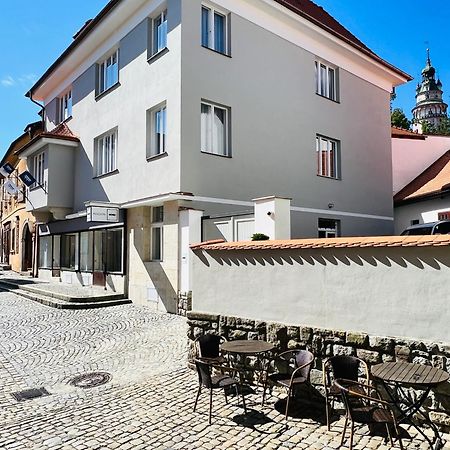 Pension Mono - Adults Only Czeski Krumlow Zewnętrze zdjęcie