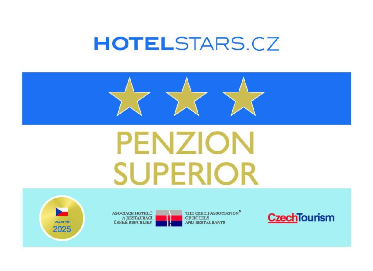 Pension Mono - Adults Only Czeski Krumlow Zewnętrze zdjęcie