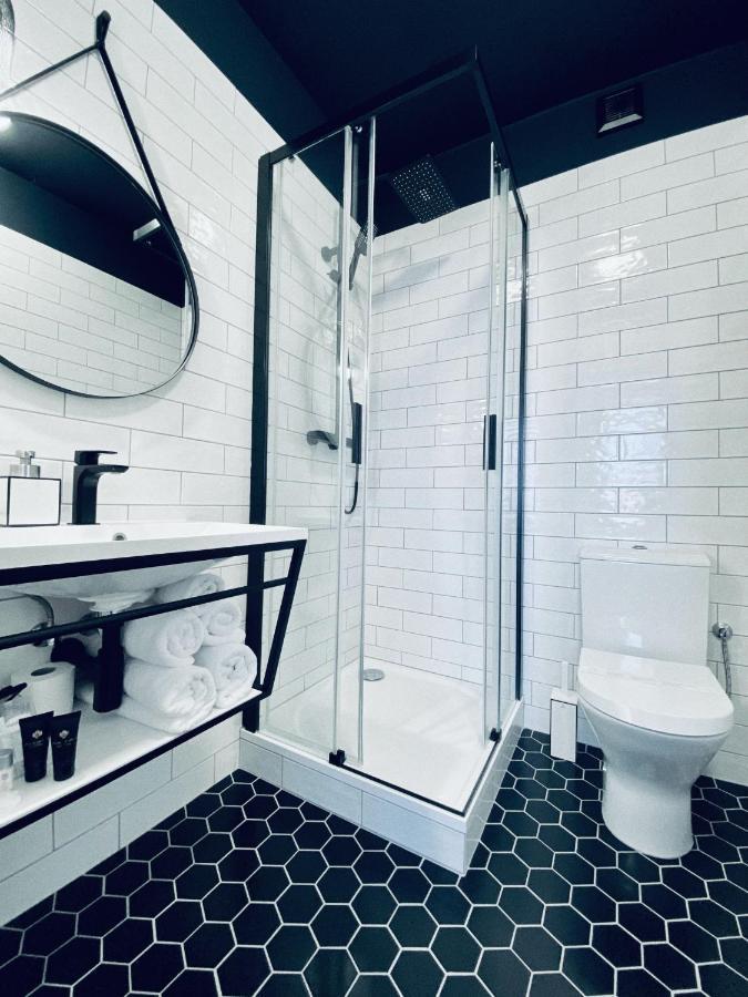 Pension Mono - Adults Only Czeski Krumlow Zewnętrze zdjęcie