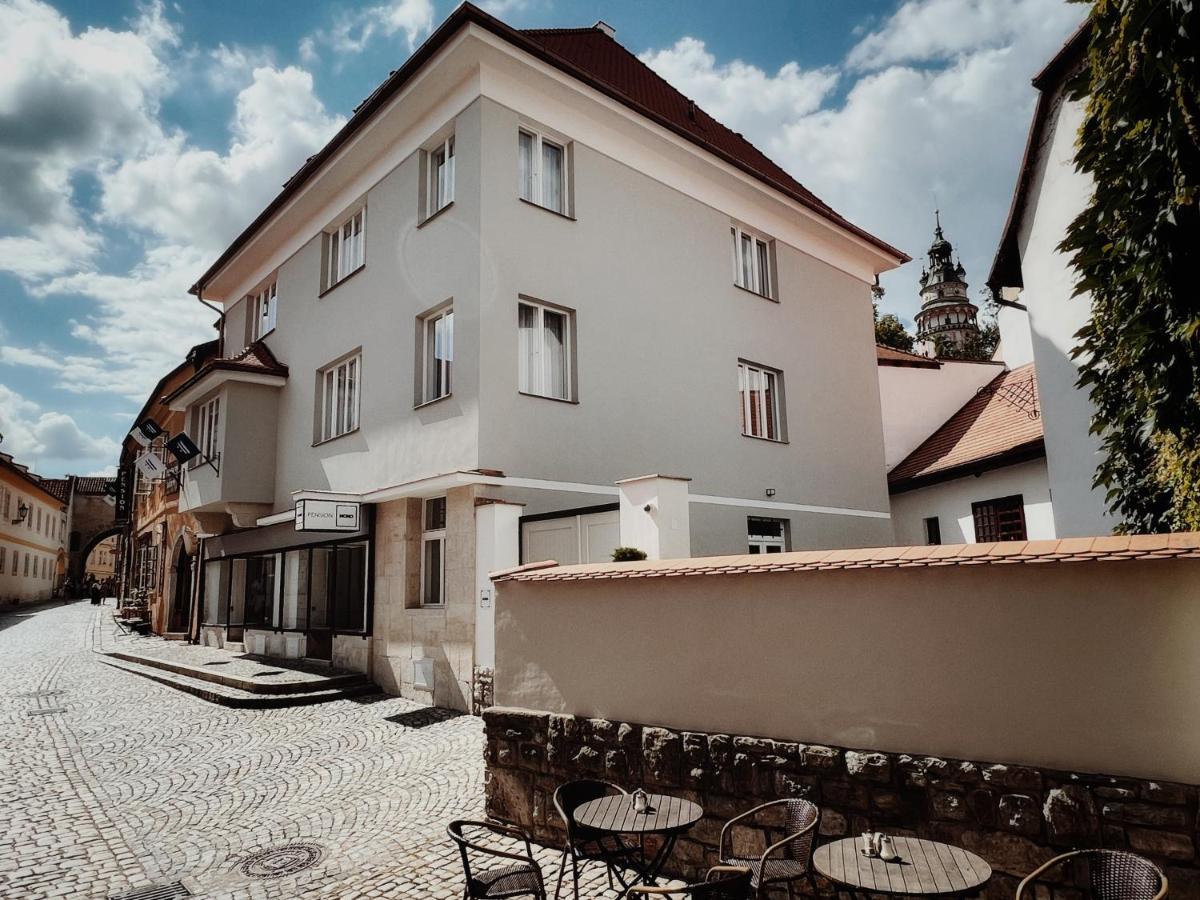 Pension Mono - Adults Only Czeski Krumlow Zewnętrze zdjęcie