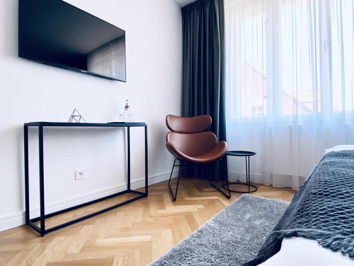 Pension Mono - Adults Only Czeski Krumlow Zewnętrze zdjęcie