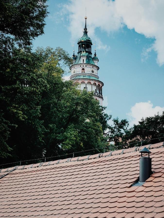 Pension Mono - Adults Only Czeski Krumlow Zewnętrze zdjęcie