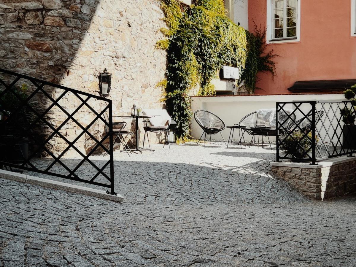 Pension Mono - Adults Only Czeski Krumlow Zewnętrze zdjęcie