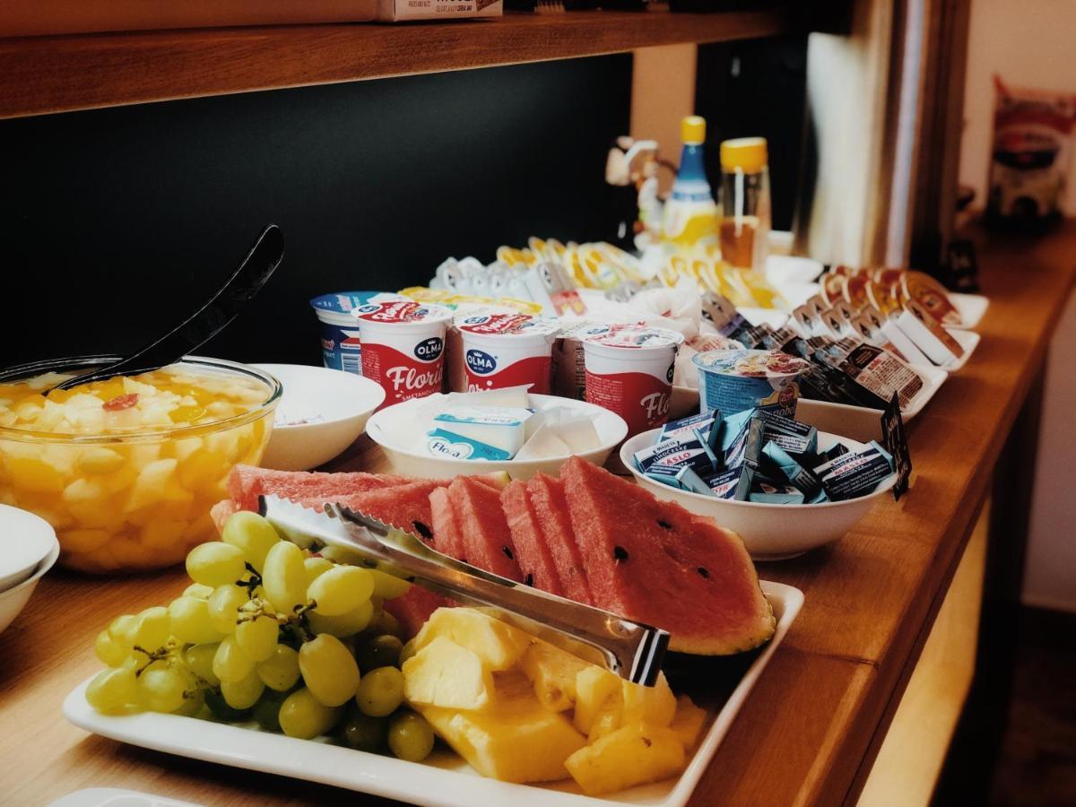 Pension Mono - Adults Only Czeski Krumlow Zewnętrze zdjęcie